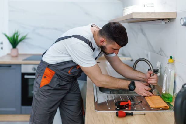 Best Hot Water Heater Installation  in Woonsocket, RI
