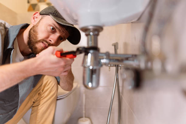 Best Toilet Repair Services  in Woonsocket, RI