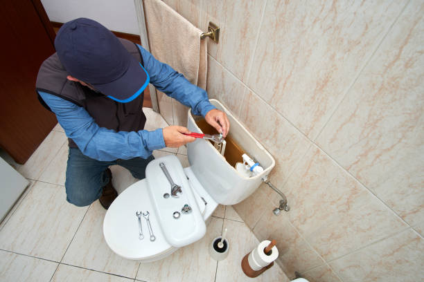 Best Sprinkler Systems  in Woonsocket, RI