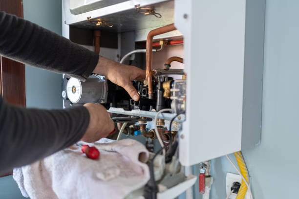 Best Sewer Cleaning Services  in Woonsocket, RI