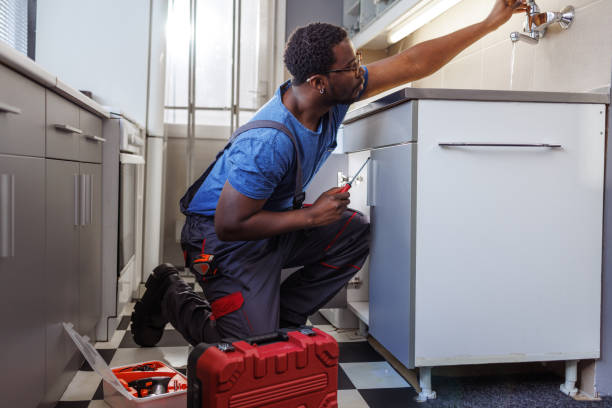 Best Water Leak Repair  in Woonsocket, RI