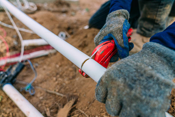 Best Affordable Plumbing Services  in Woonsocket, RI