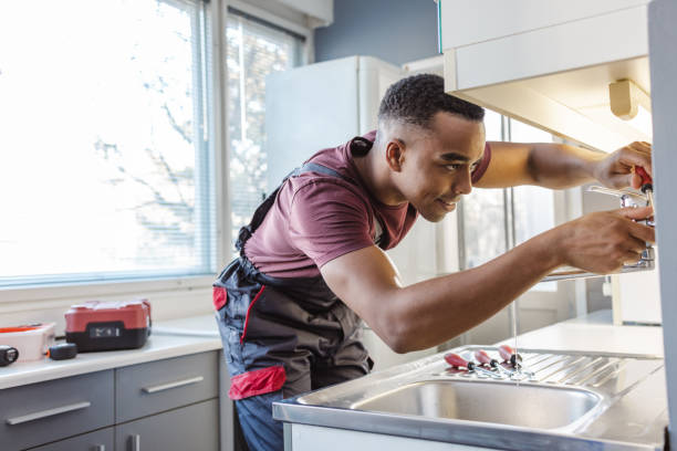 Best Drain Cleaning Services  in Woonsocket, RI